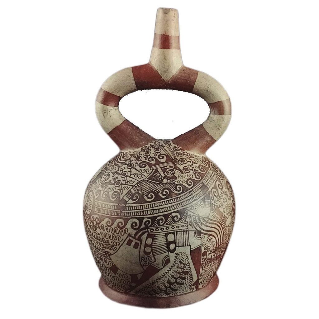 Iconografia Moche